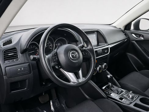 Used 2016 MAZDA CX-5 Sport w/ Rear Camera Package AWD/4WD image 26
