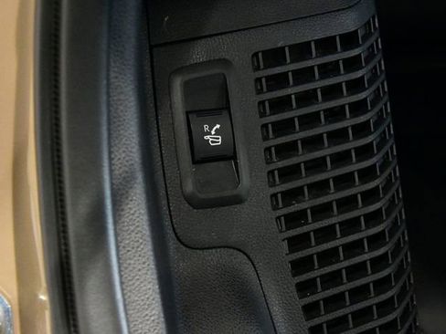 Used 2025 Toyota Sequoia TRD Pro image 18