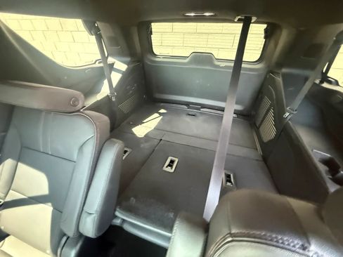 Used 2023 Chevrolet Tahoe RST w/ Luxury Package AWD/4WD image 30