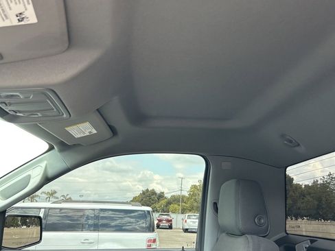 Used 2024 GMC Sierra 1500 Pro w/ Pro Value Package RWD image 14