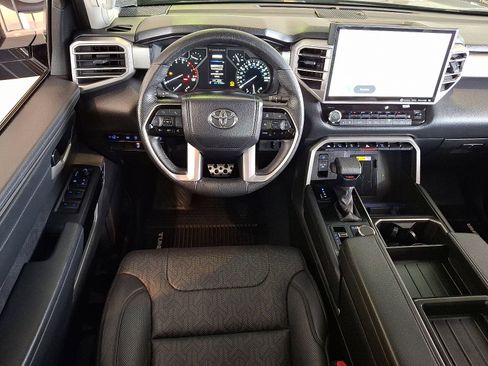 Used 2023 Toyota Tundra Limited w/ TRD Off-Road Package image 14