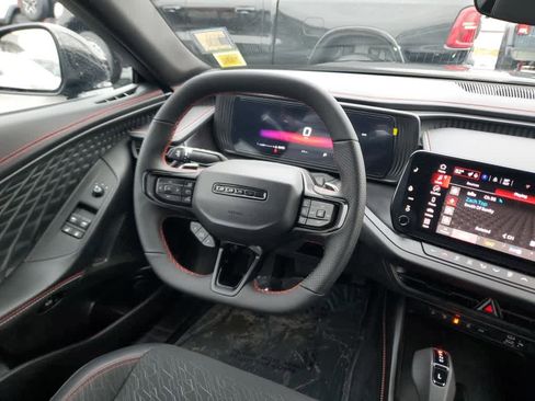 New 2026 Dodge Charger Scat Pack image 17