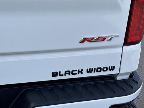 Used 2024 Chevrolet Silverado 1500 RST w/ All Star Edition Plus image 5