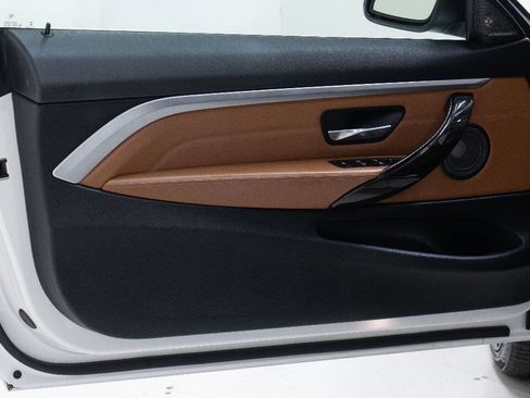 Used 2016 BMW 428i 428i 2dr Convertible SULEV image 23