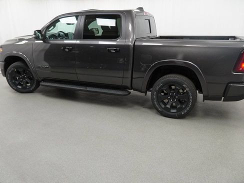 New 2026 RAM 1500 Big Horn AWD/4WD image 14