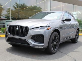 New 2026 Jaguar F-PACE R-Dynamic S video 1