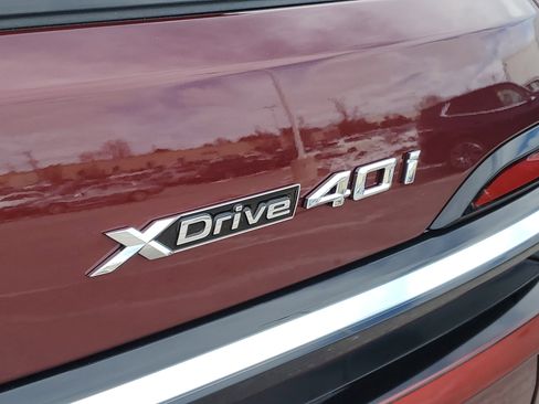 New 2026 BMW X7 xDrive40i w/ Executive Package image 30