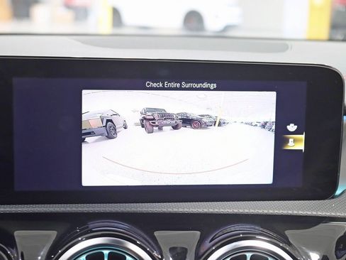 Used 2023 Mercedes-Benz CLA 45 AMG 4MATIC image 21