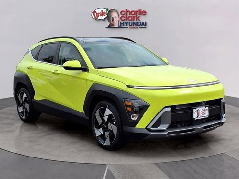 New 2026 Hyundai Kona Limited image 7