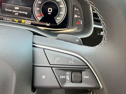 New 2026 Audi Q8 Premium Plus AWD/4WD image 17