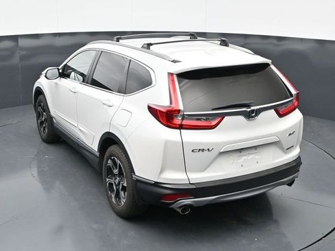 Used 2019 Honda CR-V Touring image 32