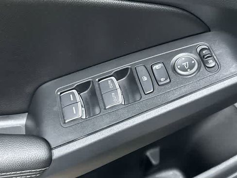 Certified 2024 Honda Civic EX-L image 20