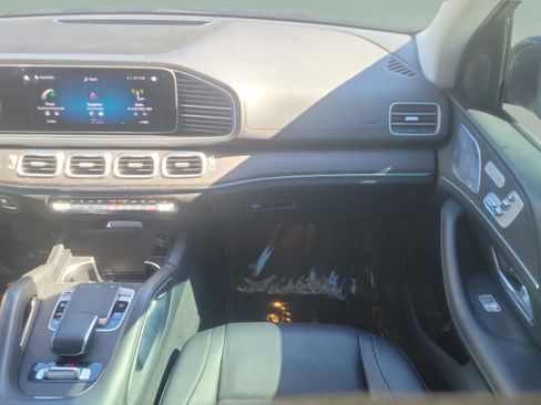 Used 2020 Mercedes-Benz GLS 450 4MATIC image 11