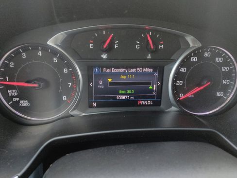 Used 2021 Chevrolet Blazer LT image 23