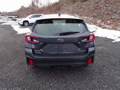 Used 2024 Subaru Impreza 2.0i Sport image 11