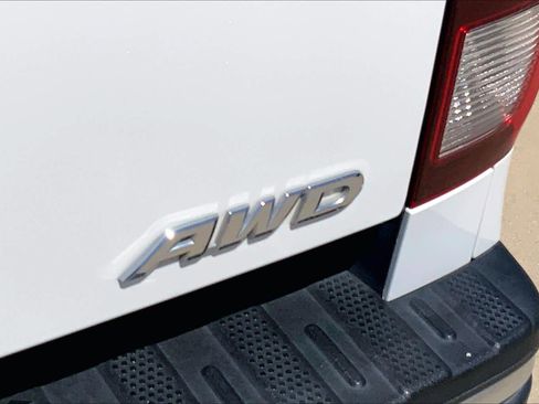 Used 2020 Honda Ridgeline RTL-E image 10