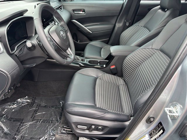 Used 2023 Toyota Corolla Cross AWD Hybrid w/ Convenience Package image 19