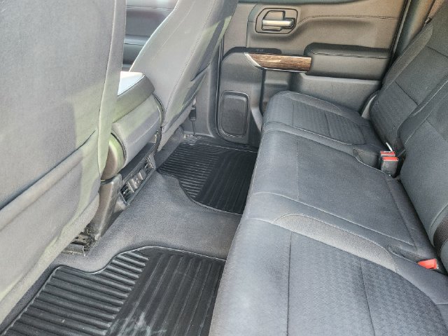 Used 2019 GMC Sierra 1500 SLE w/ SLE Convenience Package AWD/4WD image 29
