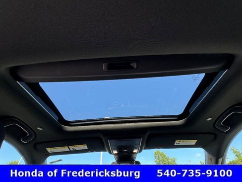 Certified 2026 Honda CR-V TrailSport image 27