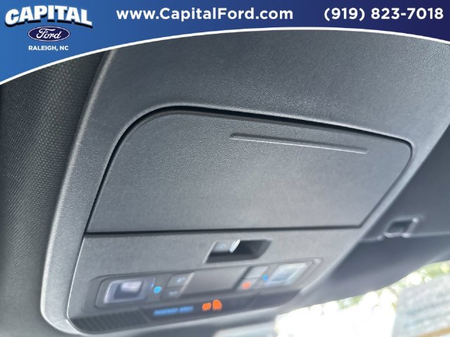 Certified 2023 Ford F150 XLT w/ Equipment Group 302A High AWD/4WD image 32