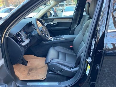 New 2026 Volvo XC90 T8 Ultra image 12