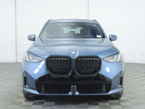 New 2026 BMW X3 xDrive30 image 2