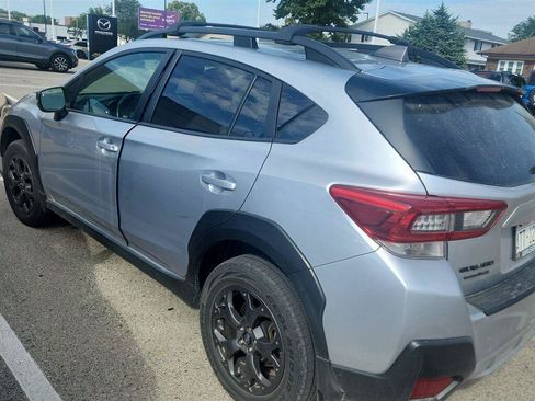 Used 2021 Subaru Crosstrek 2.5i Sport w/ Moonroof Package AWD/4WD image 6