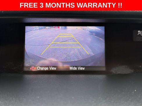 Used 2016 Honda CR-V LX image 18
