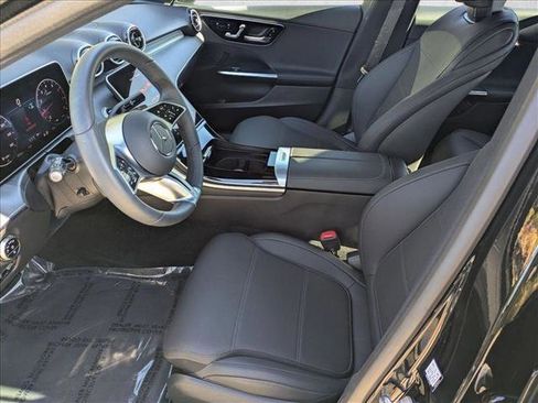 Certified 2025 Mercedes-Benz C 300 C 300 image 16