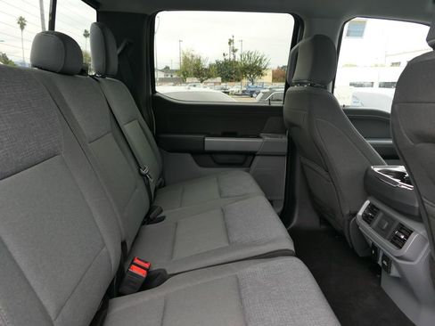 Used 2024 Ford F150 XLT w/ Equipment Group 302A MID image 21