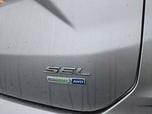 Used 2020 Ford Edge SEL w/ Convenience Package AWD/4WD image 41