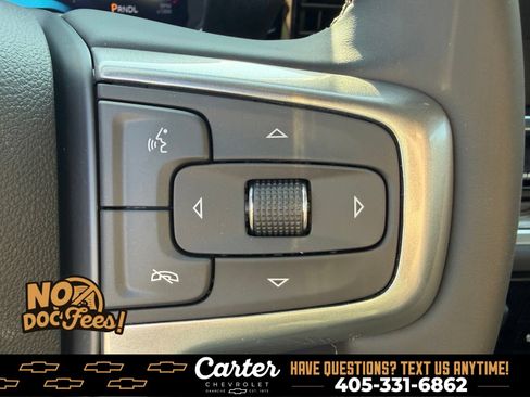 New 2026 Chevrolet Silverado 1500 RST w/ Z71 Off-Road Package AWD/4WD image 20