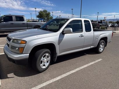 Used 2012 Chevrolet Colorado LT w/ Bodyguard Package