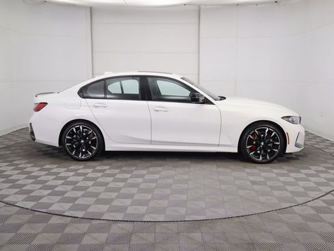 New 2026 BMW 330i xDrive Sedan w/ M Sport Package image 4