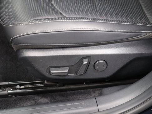 Used 2022 Kia EV6 Wind image 25