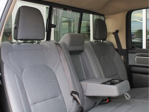Used 2020 RAM 1500 Big Horn AWD/4WD image 29