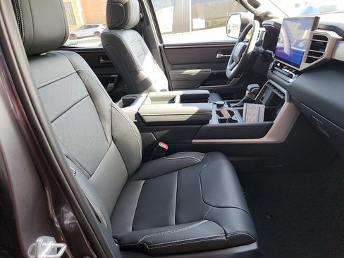 New 2026 Toyota Tundra Limited AWD/4WD image 29