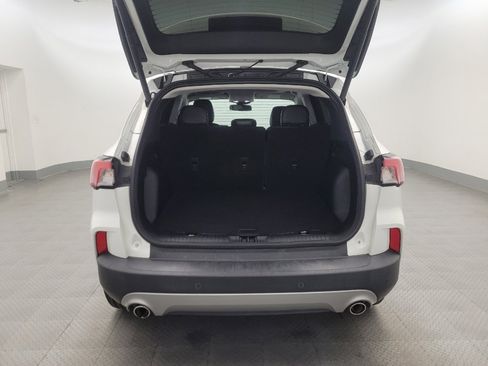 Used 2021 Ford Escape Titanium w/ Titanium Elite Package image 29