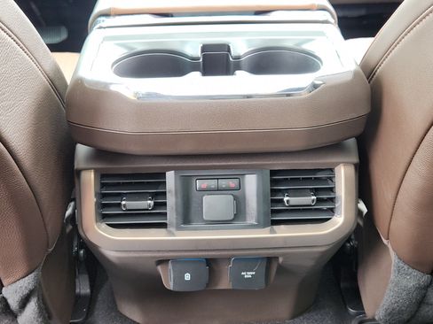 New 2026 Ford F150 King Ranch w/ Equipment Group 601A High AWD/4WD image 22