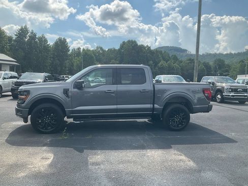 New 2026 Ford F150 XLT w/ Equipment Group 302A MID AWD/4WD image 8