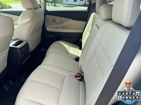 Used 2022 Nissan Murano SL w/ SL Moonroof Package AWD/4WD image 5