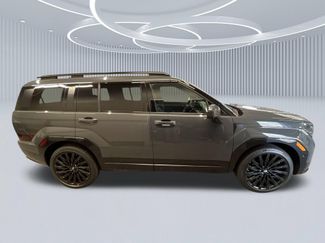 New 2026 Hyundai Santa Fe Calligraphy FWD video 2