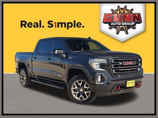Certified 2020 GMC Sierra 1500 AT4 w/ AT4 Premium Package video 1