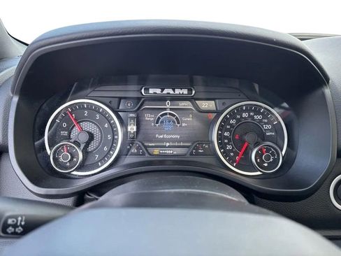 New 2026 RAM 1500 Big Horn AWD/4WD image 30