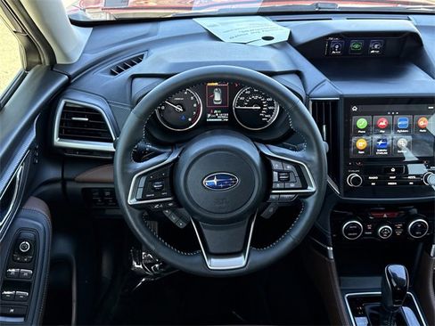 Certified 2023 Subaru Forester Touring image 10