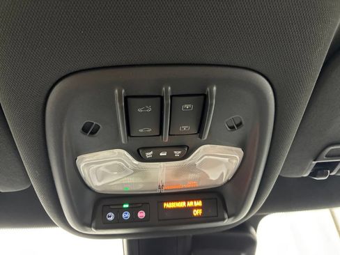 Used 2026 Chevrolet TrailBlazer RS w/ Convenience Package AWD/4WD image 23