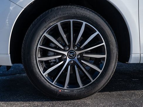 New 2026 Acura RDX Advance Package image 10