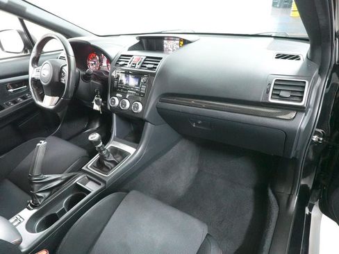 Used 2015 Subaru WRX Premium AWD/4WD image 32
