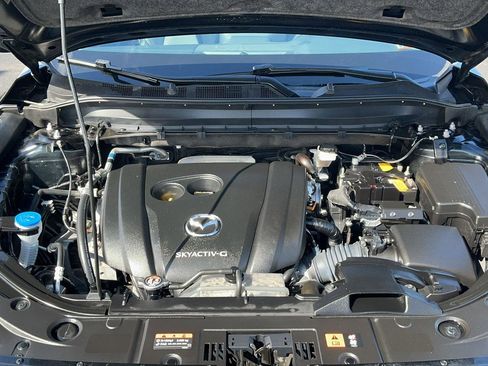 Used 2023 MAZDA CX-5 AWD 2.5 S image 37