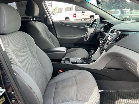 Used 2014 Hyundai Sonata GLS FWD image 30